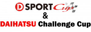 「D-SPORT ＆ DAIHATSU Challenge Cup 2024 SUGO」開催決定のお知らせ